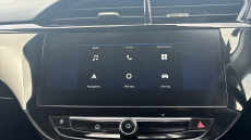 Vauxhall Corsa 1.2 Turbo Design 5dr Petrol Hatchback